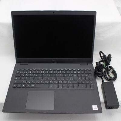 【通販センター】中古  DELL Latitude 3510(Intel Core i5 10310U 1.70GHz/16GB DDR4/SSD256GB/-/オンボード/15.6/1920x1080/GbE/Wi-Fi/WEBCAM/W11H/VBT) 197547 