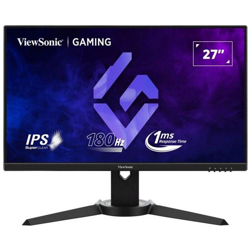 ViewSonic XG2709 (27インチワイド 液晶モニター) ｜ パソコン