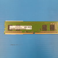 中古  Samsung M378A1G44CB0-CWE(DDR4 PC4-25600 8GB) 1460024035 