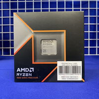 中古  AMD Ryzen 7 9700X (AM5/3.8GHz/40M/C8/T16/65W) 169022 
