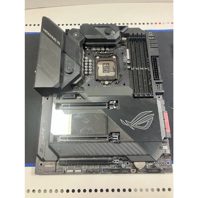 【大宮店】中古  ASUS ROG MAXIMUS XI FORMULA (Z390 1151 ATX DDR4) 138870 
