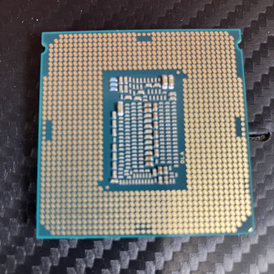 【富士青葉店】中古  INTEL Core i9 9900K (1151/3.60GHz/16M/C8/T16) 138482 