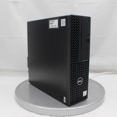 【通販センター】中古  DELL Optiplex 3090(Intel Core i5 10505/16GB DDR4 (PC4)/SSD1TB/DVDマルチ/オンボード/W11H64 MAR) 195201 