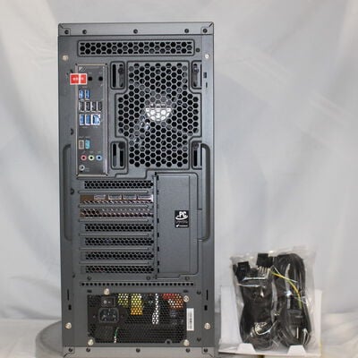 【通販センター】中古  THIRDWAVE GALLERIA XPR7A-R56T8G-GD 197998 