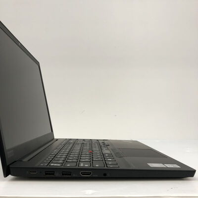 【徳島住吉店】中古  Lenovo ThinkPad E15 20RE-S28H00 (Intel Core i5 10210U 1.60GHz/16GB/SSD256GB/-/オンボード/15.6/1920x1080/GbE/Wi-Fi/WEBCAM/W11H) 193766 