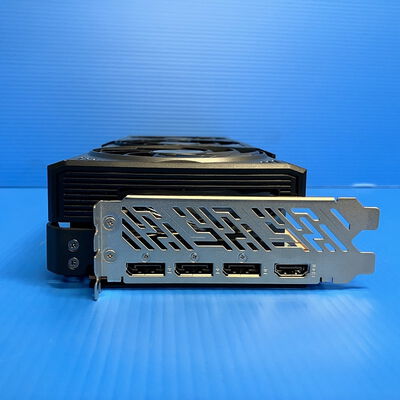 【大須店】中古  ASRock RX9070XT SLD 16G Steel Legend Dark 16GB (RX9070XT 16G) 176936 