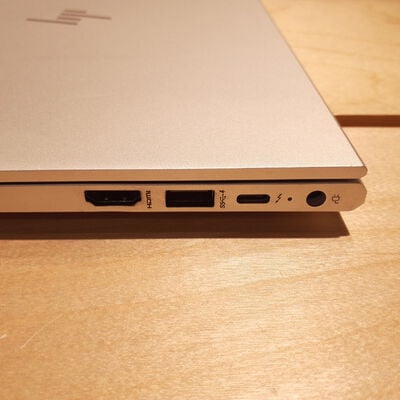 【鹿児島店】中古  HP EliteBook 630 G9 (Core i5-1235U/16GB/SSD 256GB/-/-/WLAN/13.3インチFHD/W11P/-) 3240009739 