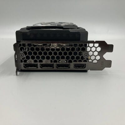 【なんば店】中古  Palit NED307T019P2-1046A (RTX3070Ti 8GB) 146275 