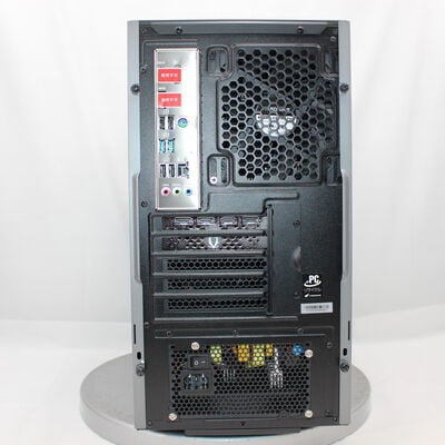 【佐賀南部バイパス店】中古  THIRDWAVE GALLERIA RM5C-R46 187344【2/19値下げ!】 