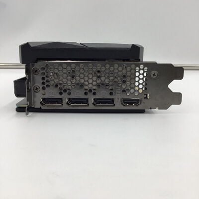 【白山FM松任店】中古  MSI GeForce RTX 3080 VENTUS 3X 10G OC (RTX3080 10G) 143512 