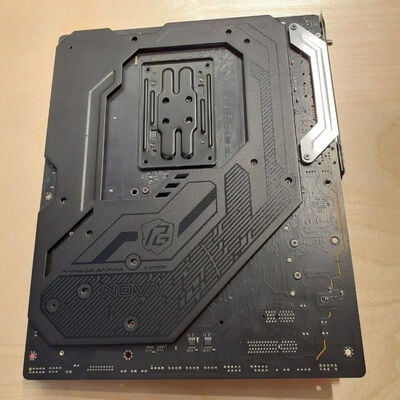 【鹿児島店】中古  ASRock X870E Nova WiFi (X870E AM5 ATX DDR5) 172194 