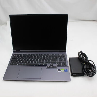【横浜駅前店】中古  THIRDWAVE GALLERIA XL7C-R56-6A 196864 