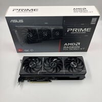 中古  ASUS PRIME-RX9060XT-O16G (RX9060XT 16G) 179899 