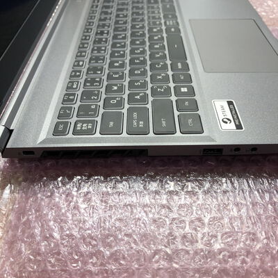 【宮崎恒久店】中古  THIRDWAVE RL5C-R35 (Core i5-12450H/16GB/SSD 1TB/RTX3050/WLAN/15.6FHD/W11H64) 5160000877 