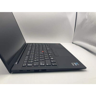 【仙台店】中古  Lenovo ThinkPad X1 Carbon Gen10 (Core i5-1235U/8GB/SSD 256GB/-/-/WLAN/14インチUWXGA/W11P/-) 3240011597 