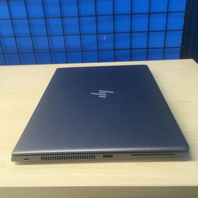 【博多店】中古  HP ZBook 14u G6 (INTEL Core i7 8565U 1.8GHz/16GB/SSD1TB/-/オンボード/14/1920x1080/Wi-Fi/WEBCAM/W11H64) 182267 
