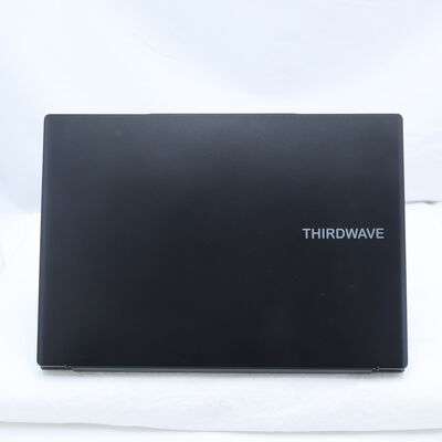 【通販センター】中古  THIRDWAVE F-14MTL 201677 