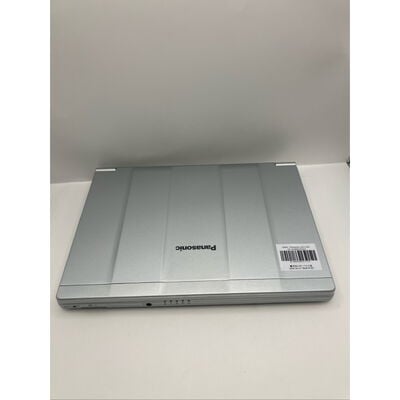 【仙台店】中古  Panasonic Let's note CF-SV9RDQVS(Intel Core i5 10310U 1.70GHz/16GB DDR4/SSD256GB/-/オンボード/12.1/1920x1200/GbE/Wi-Fi/WEBCAM/W11P) 193251 