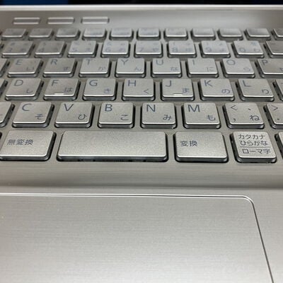 【町田店】中古  富士通 FMV LIFEBOOK AH53/J3 FMVA53J3G(Ryzen7 7735U/16GB/SSD512GB/W11H) 3330003001 