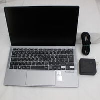 中古  THIRDWAVE F-14IC(Intel Core i5 1035G1/16GB/SSD256GB/なし/オンボード/14/1920x1080/Wi-Fi/W11H64 MAR) 185981【7/2大決算値下げ!】 