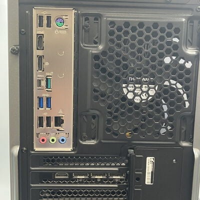 【新潟店】中古  THIRDWAVEGALLERIA XA7C-R37 (i7 10700K/16GB/SSD512GB/RTX3070/W11H) 3290007641 