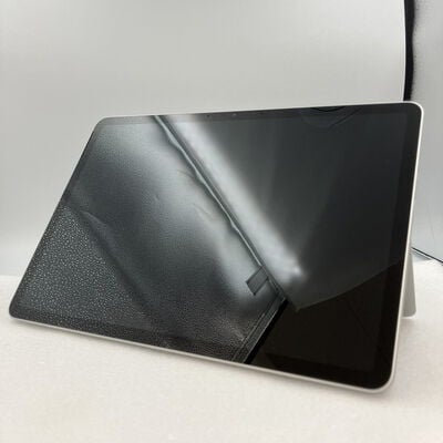 【新潟店】中古  Microsoft Surface Pro 12インチ EP2-27651 [プラチナ](Snapdragon X Plus/16GB/ストレージ256GB/W11H) 3290006934 