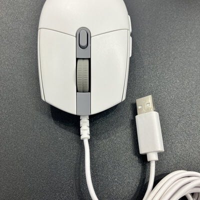 【熊本浜線店】中古  Logicool G203 HW 5370001062 