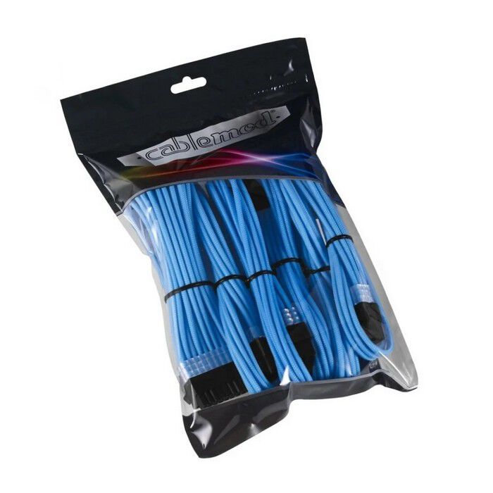 CableMod プロシリーズケーブルキット ブラック