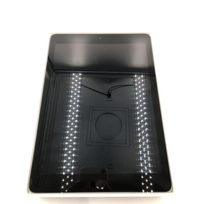 【水戸赤塚店】中古  Apple iPad (2018) Wi-Fi 128GB スペースグレイ MR7J2J/A 136947