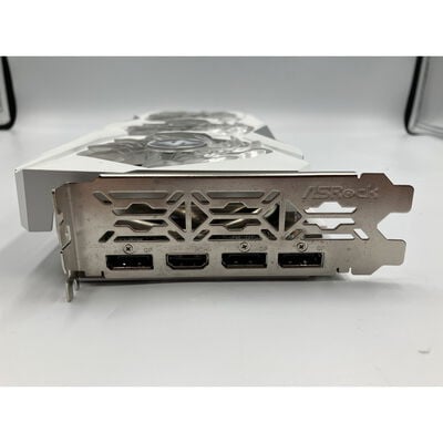 【座間相武台】中古  各社 Radeon RX6650XT (8GB PCI-E) 150485 