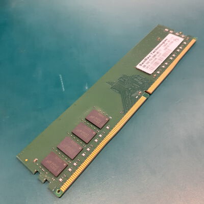 【鹿児島店】中古  PC4-21300 8GB デスクトップ用 126165 