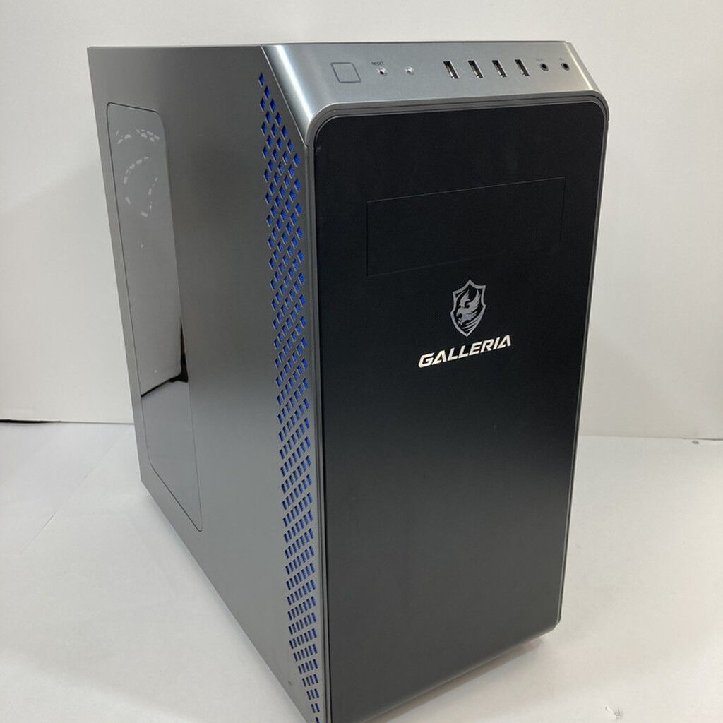 Core i7の中古ゲーミングデスクトップPC一覧（327件）｜パソコン（PC