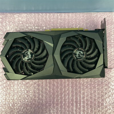 【博多店】中古  各社 Geforce GTX1660Ti (6GB PCI-E) 139082 