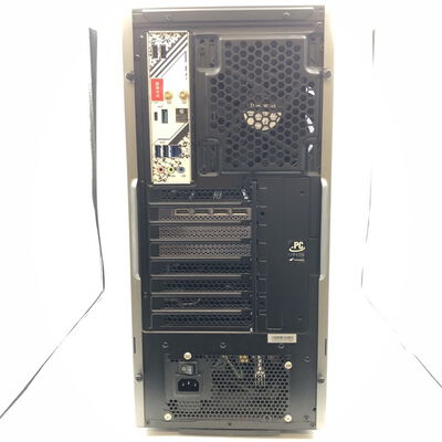 【甲府飯田店】中古  THIRDWAVE GALLERIA XA7C-R47T(i7 13700F/32GB/SSD1TB/RTX4070Ti/W11H) 4720003061 