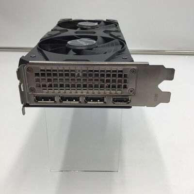 【白山FM松任店】中古  玄人志向 GG-RTX3060-E12GB/OC/DF (RTX3060 12GB) 144779 