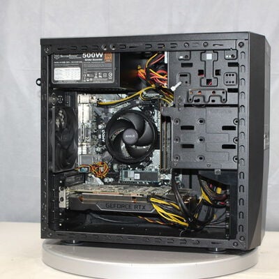 【通販センター】中古  THIRDWAVE GALLERIA KTM 