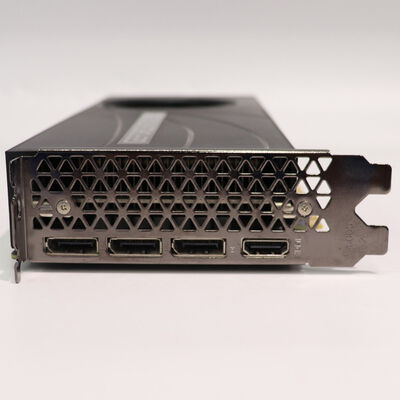 【札幌店】中古  ZOTAC ZT-A30600A-10B （RTX3060 12GB） 3480042459 