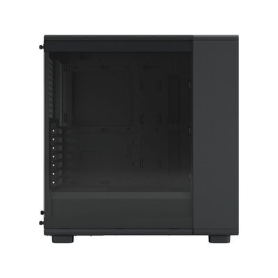 Fractal Design  Epoch Black TG Light Tint FD-C-EPO1A-02 (ATX ガラス ブラック) 