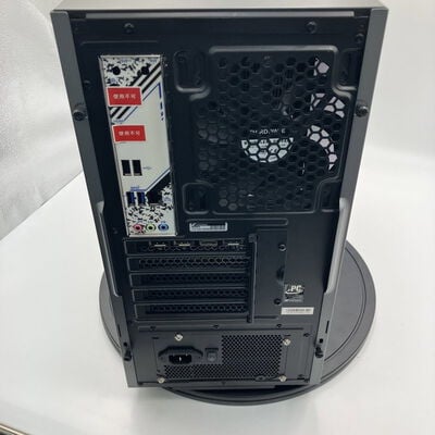 【なんば店】中古  THIRDWAVE GALLERIA RM7R-R46 (Ryzen 7 7700/32GB/SSD2TB/RTX4060) 3280023600 