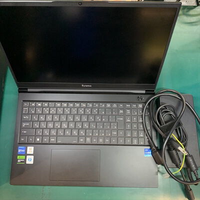 【横浜駅前店】中古  iiyama PDxxSNE(i7-13700HX/32GB/SSD2TB/RTX4070/W11H) 3400009798 