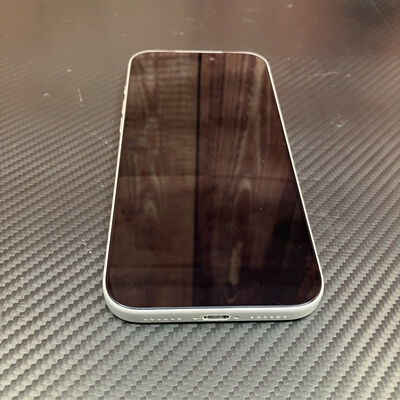 【富士青葉店】中古  Apple iPhone17 Pro Max 256GB シルバー 【国内版SIMフリー】 MFY84J/A 183038 