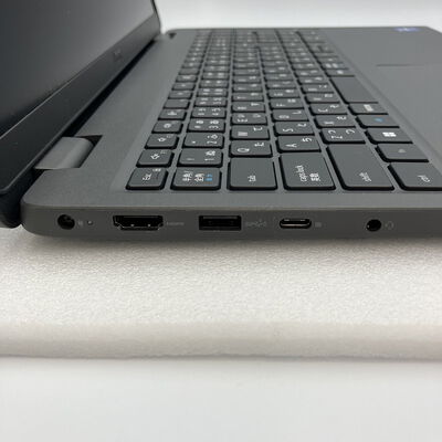 【新潟店】中古  Dell Latitude 3540 (i7-1355U/8GB/SSD256GB/W11P) 3290007010 