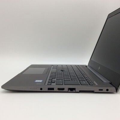 【浜松店】中古  HP ZBook 14u G6 (INTEL Core i7 8565U 1.8GHz/16GB/SSD1TB/-/オンボード/14/1920x1080/Wi-Fi/WEBCAM/W11H64) 182267 