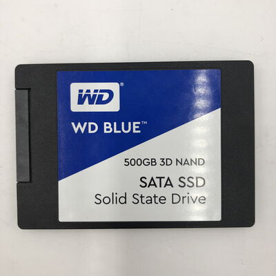 【福井日之出店】中古  各社 2.5インチ SSD 500GB SATA 135990 