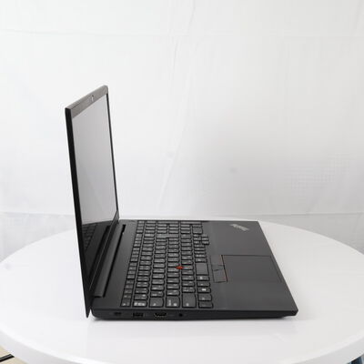 【通販センター】中古  Lenovo ThinkPad E15 Gen2(Intel Core i5 1135G7 2.40GHz/16GB DDR4/SSD256GB/-/オンボード/15.6/1920x1080/GbE/Wi-Fi/WEBCAM/W11H/VBT) 199456 