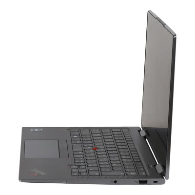 【通販センター】中古  Lenovo ThinkPad X1 Yoga Gen7(Intel Core i7 1270P/32GB DDR5 (PC5)/SSD512GB/なし/オンボード/14/1920x1200/Wi-Fi/W11H64 MAR) 205070 