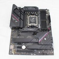 中古  ASUS ROG STRIX B650E-F GAMING WIFI(B650E AM5 ATX DDR5) 167324 