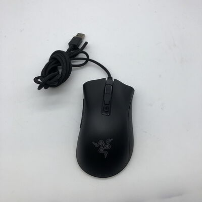 【宇都宮鶴田店】中古  Razer DeathAdder V2 (RZ01-03210100-R3M1) 146987 