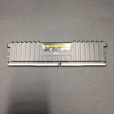 【秋葉原本店】中古  PC4-25600 32GB デスクトップ用 143224 