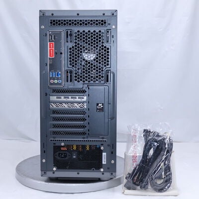 【通販センター】中古  THIRDWAVE GALLERIA XPC7A-97XT-GD 204946 